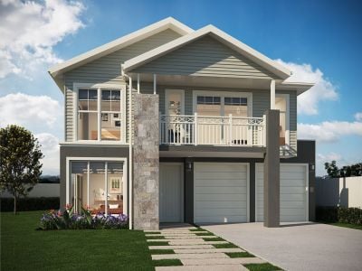 81 Landis Street, Mcdowall