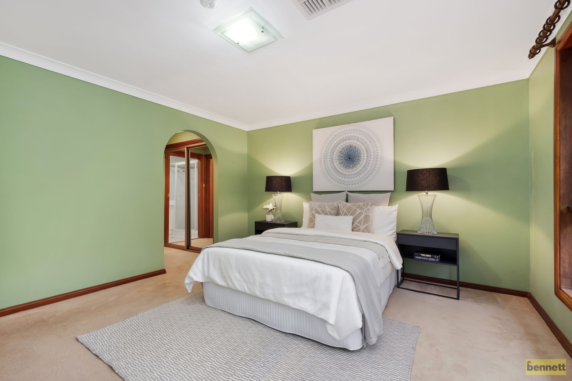 21 Frederick Place, Kurrajong Heights - Thumbnail 8