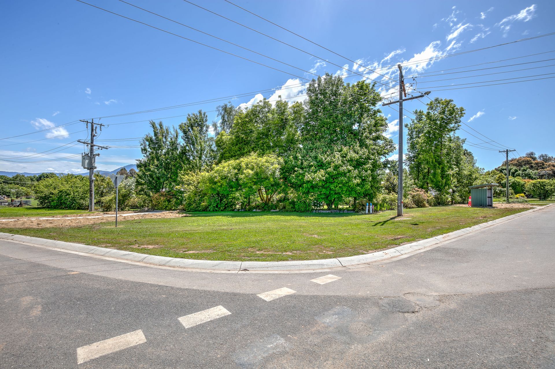 Lots 2 & 3 Martley Street, Porepunkah Dickens Real Estate