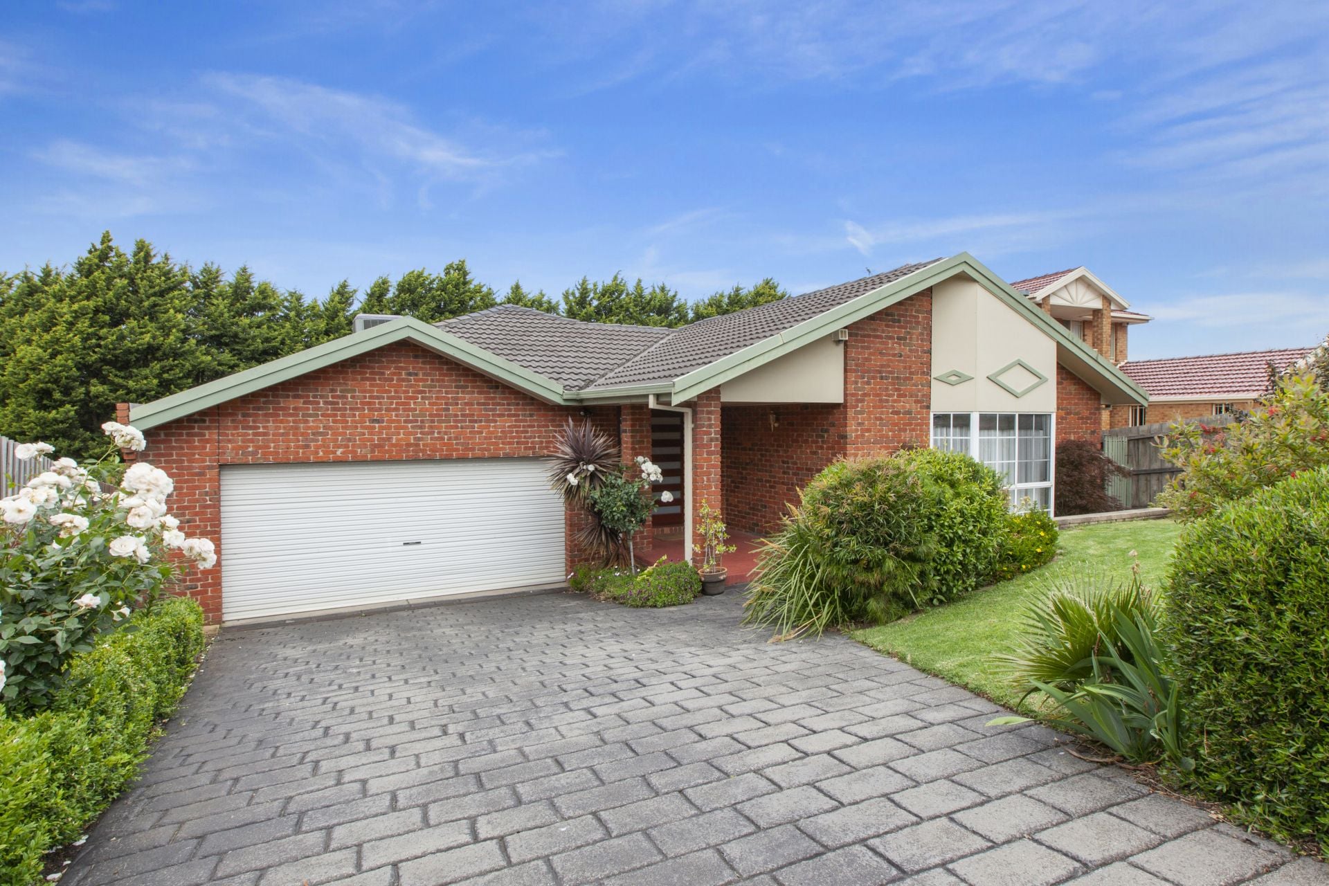 Exceptional Family Living, Lifestyle & Location
