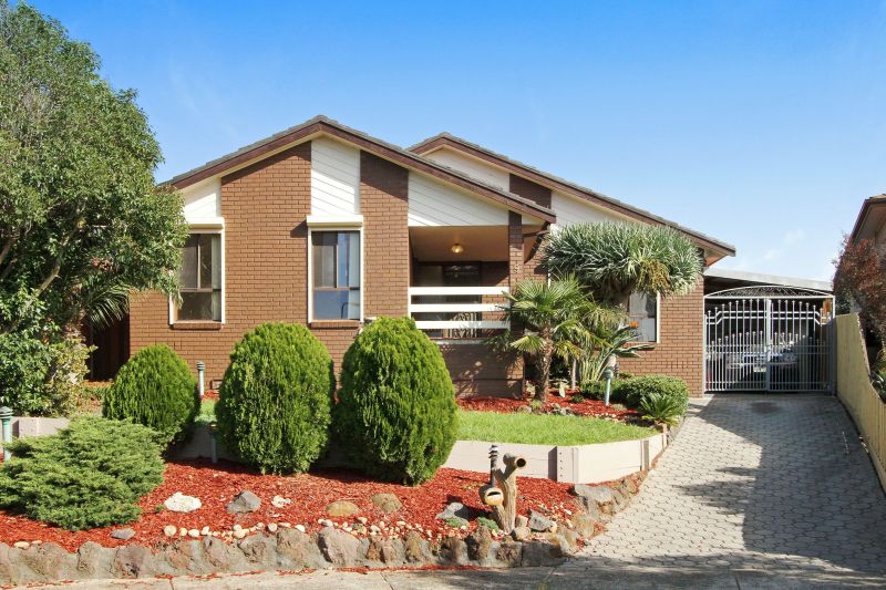 9 Calwell Court, Mill Park