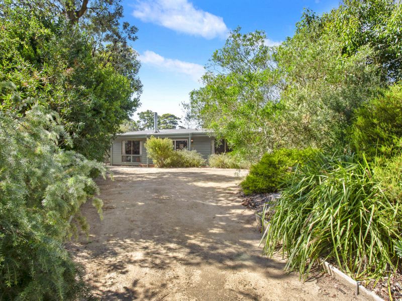 Here at last! Beach just around the corner and a home on 1107m2 among the coastal banksias, wattles and ti-trees