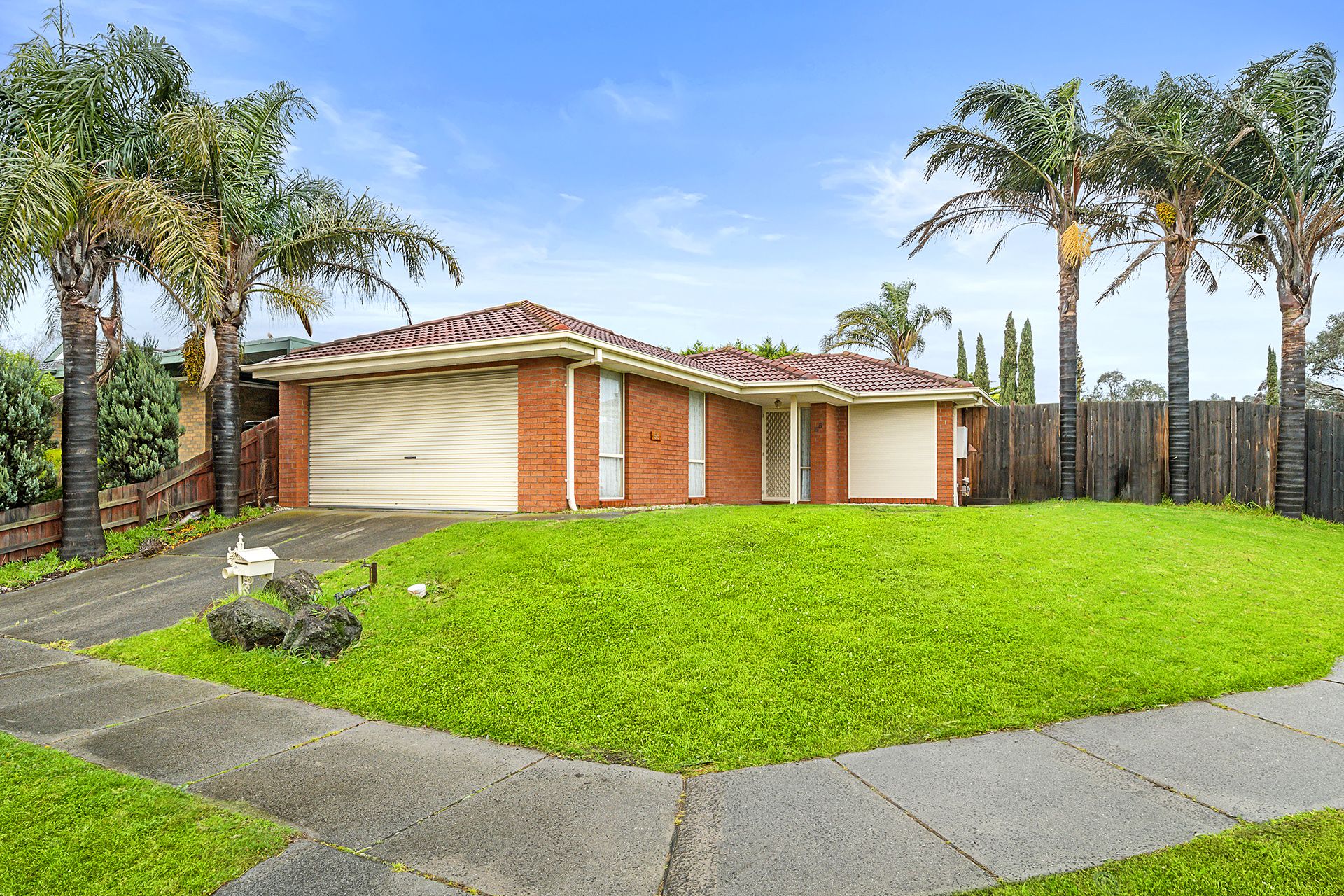 55 Orama Avenue, Carrum Downs OBrien Real Estate