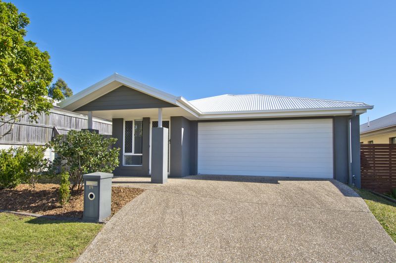Real Estate For Lease 19 Tirrel Street Yarrabilba , QLD