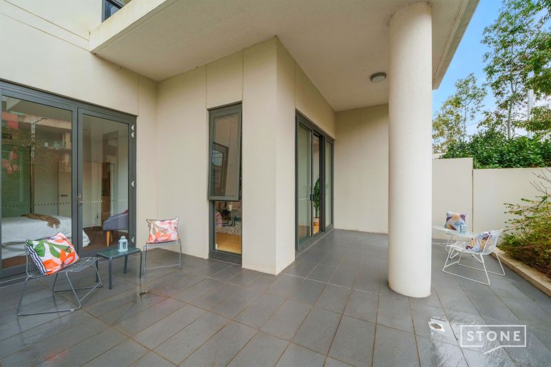 Real Estate For Sale 3010/7 Angas Street Meadowbank , NSW