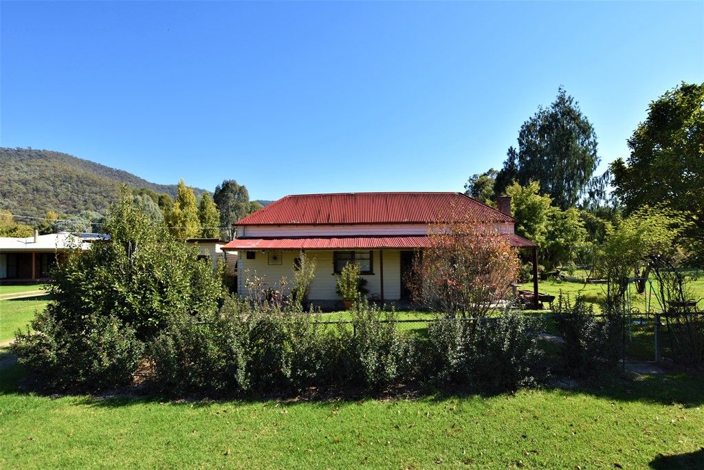 Real Estate For Sale 635 MyrtlefordYackandandah Road Barwidgee , VIC