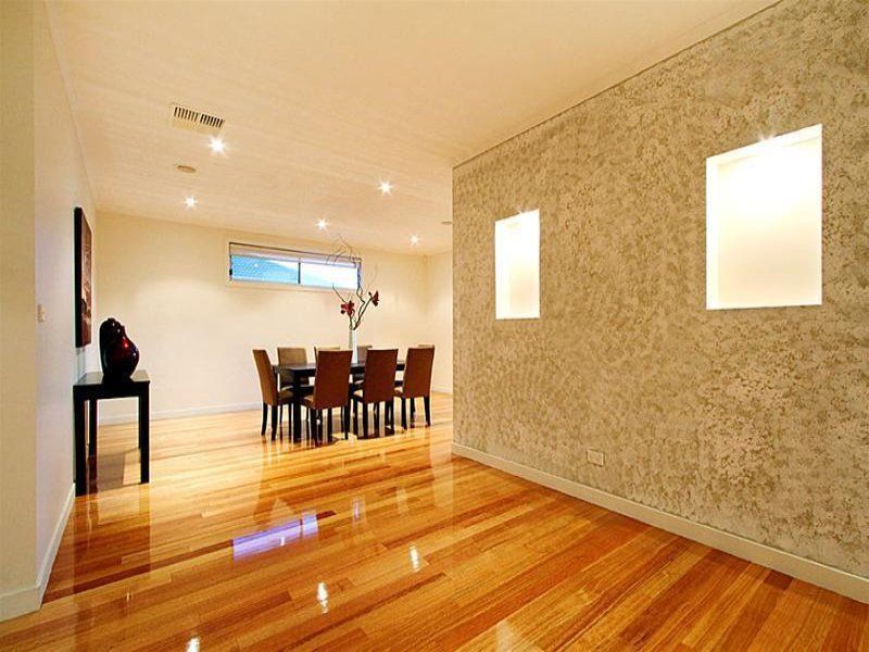Sophisticated, Elegant And Refined Family Living