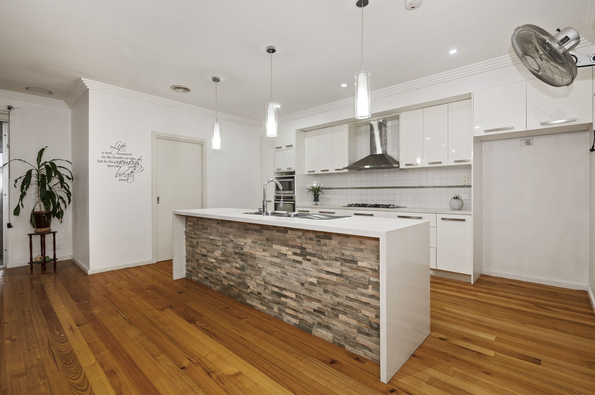 MAGNIFICENT MOSAIC ESTATE