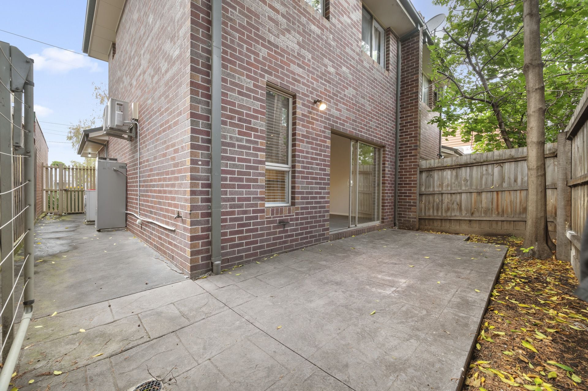 RENOVATED DELIGHT