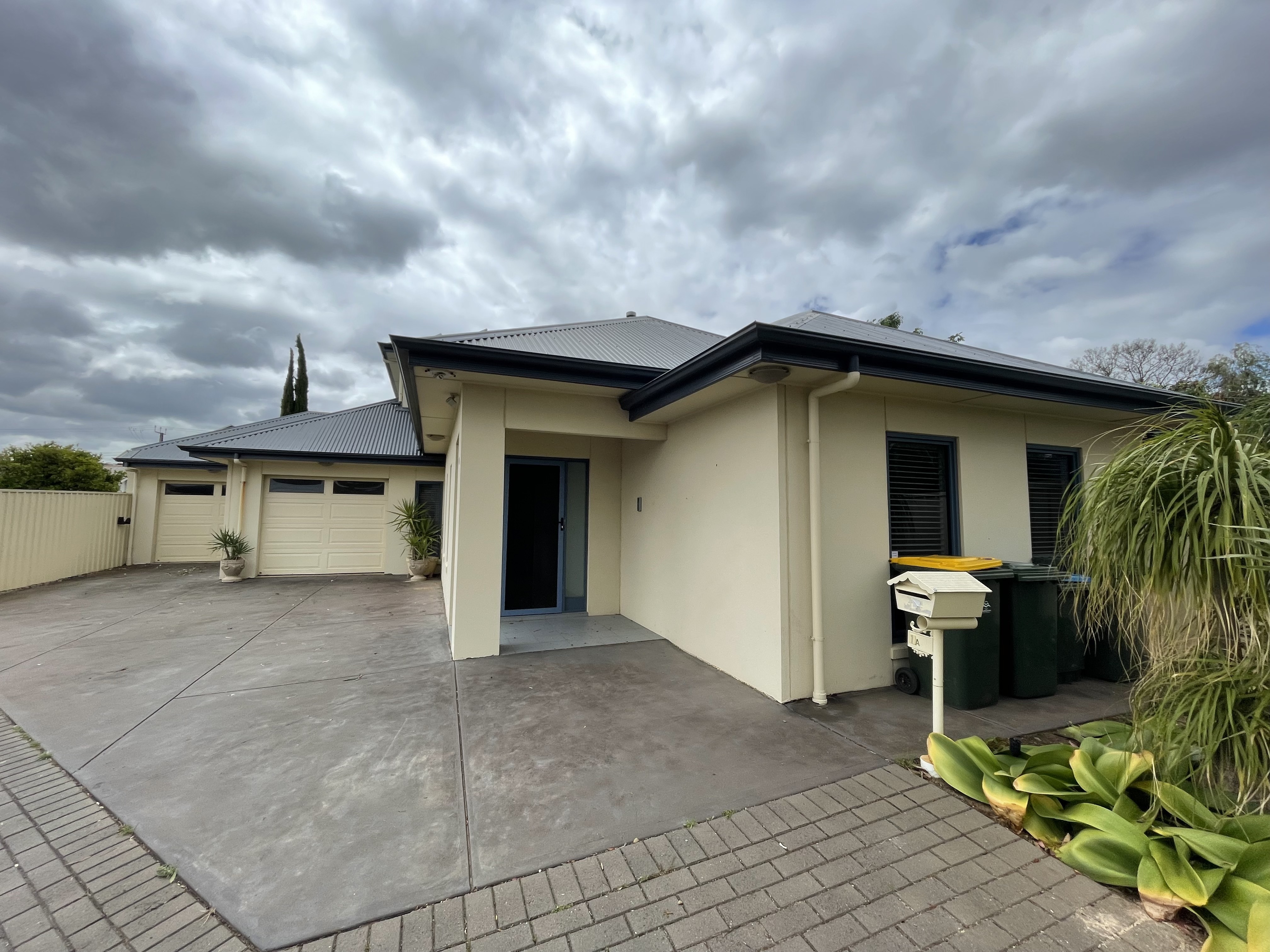 1A  Matthews Road Hectorville 5073