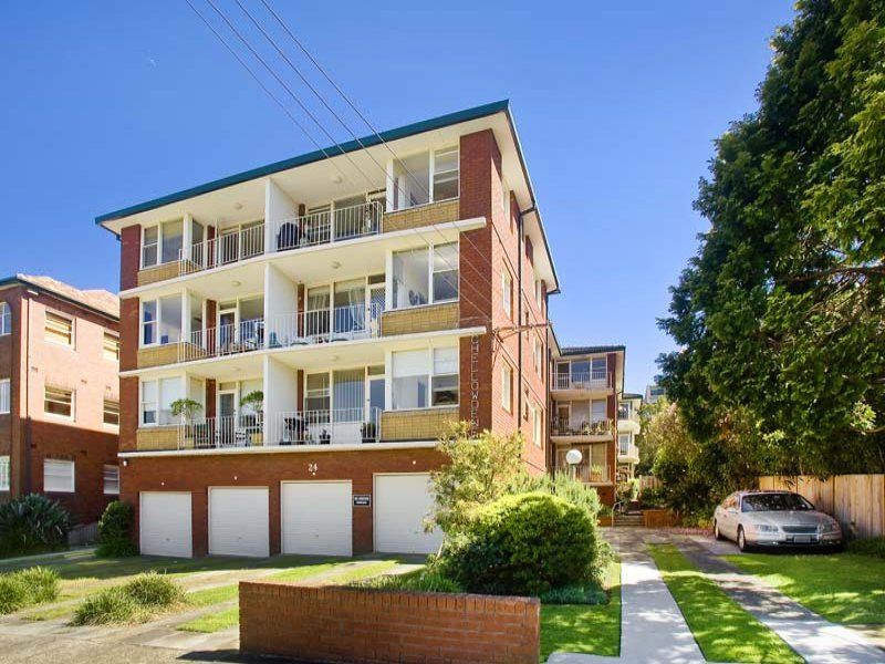 6/24 Bennett Street CREMORNE NSW, Cremorne - Thumbnail 2