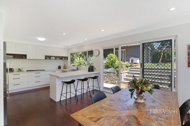 23 Gorada Avenue, Kirrawee, Kirrawee - Thumbnail 8