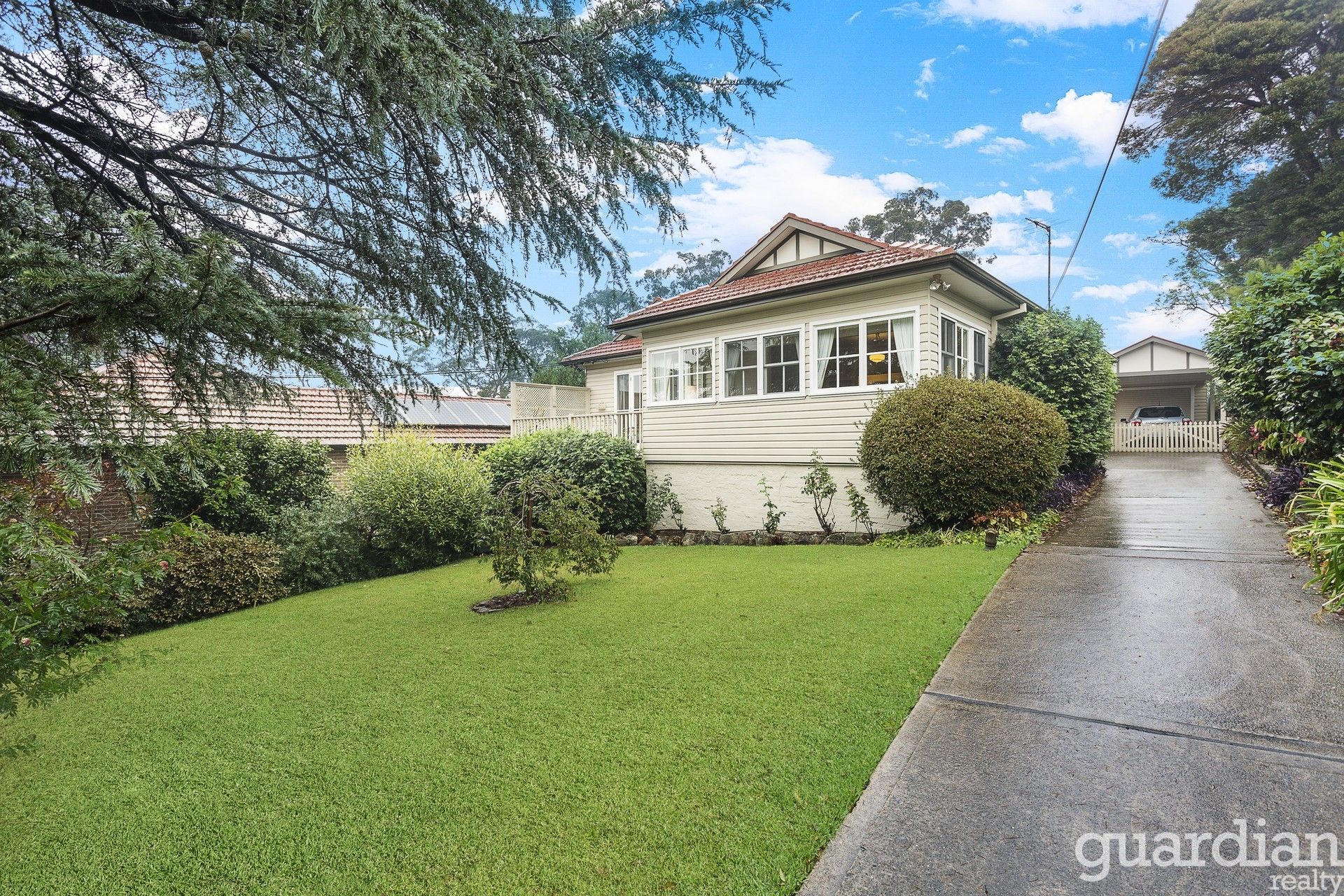9 Charles Street Carlingford NSW, Carlingford - Thumbnail 2