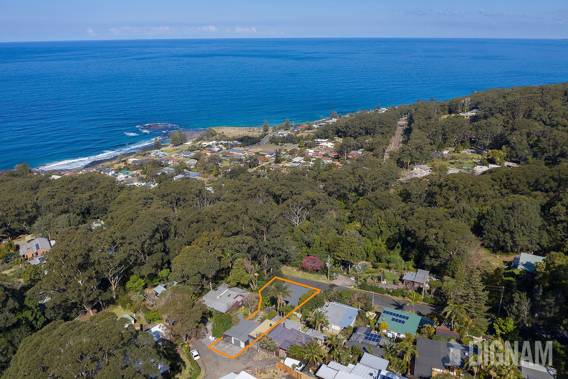 114 Morrison Avenue, Wombarra NSW