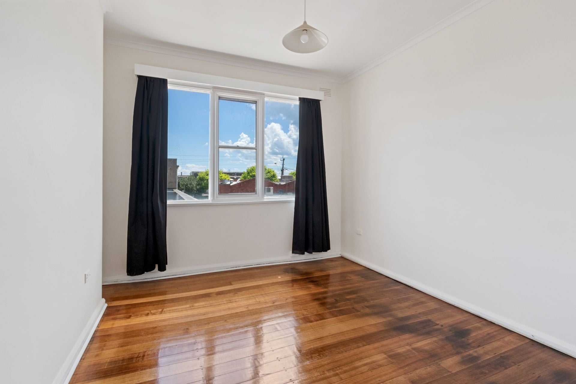 Low maintenance townhouse