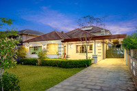 11 Myee Avenue, Strathfield