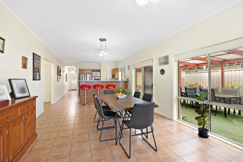 12 Alder Court, Gowanbrae