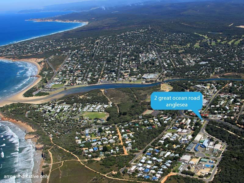 Lot 2/2 Great Ocean  Road, Anglesea - Thumbnail 3