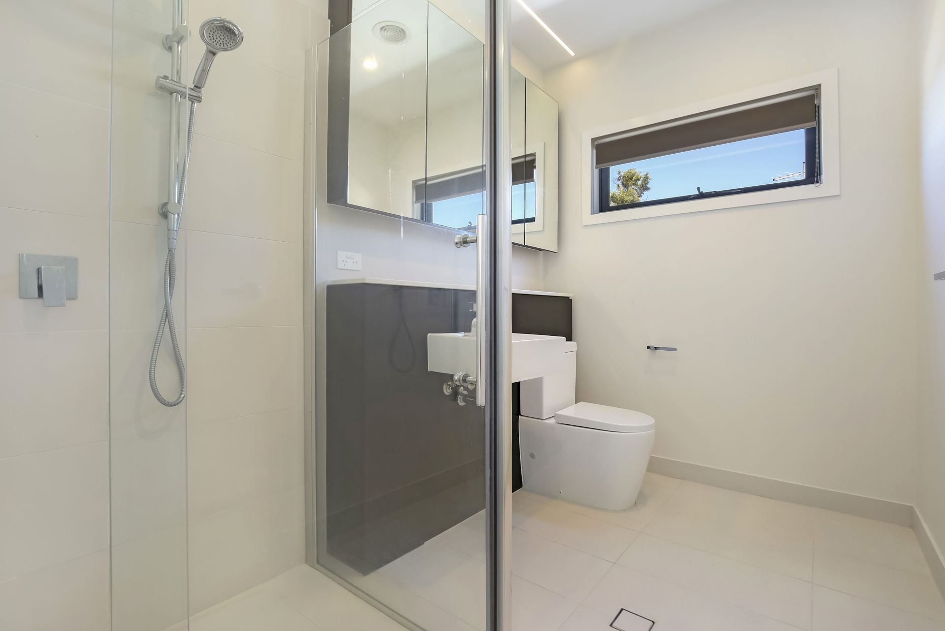 As New Townhouse in a Great Location!
