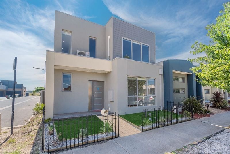 34 Furlong Street Craigieburn