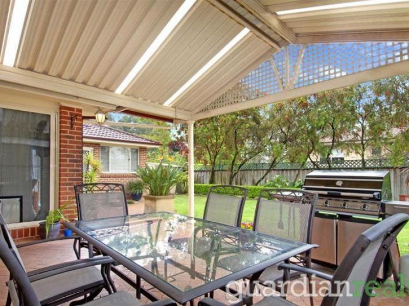 25 Bellenden Place, Dural - Thumbnail 5