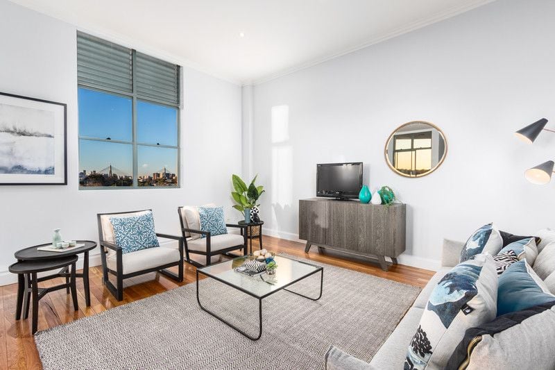 Real Estate For Sale 22/62 Booth Street Annandale , NSW