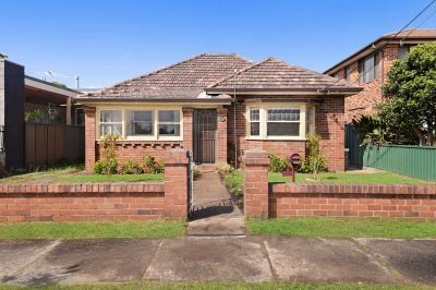 12 Park Parade PAGEWOOD NSW, Pagewood - Thumbnail 2