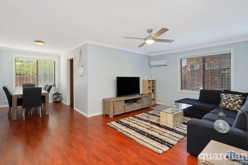 28/321 Windsor Road Baulkham Hills NSW, Baulkham Hills - Thumbnail 2