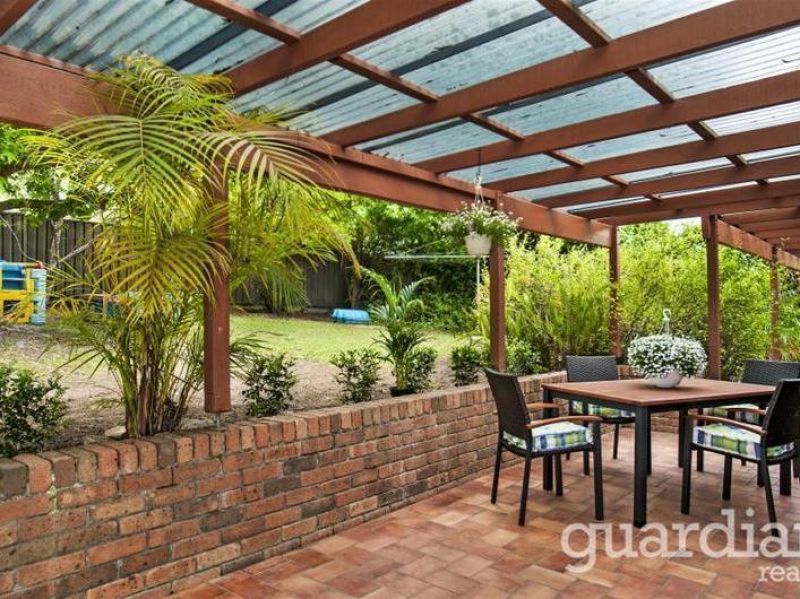 51 Casuarina Drive CHERRYBROOK NSW, Cherrybrook - Thumbnail 8