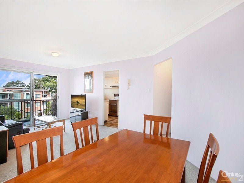 52/491 President Avenue, SUTHERLAND, Sutherland - Thumbnail 4