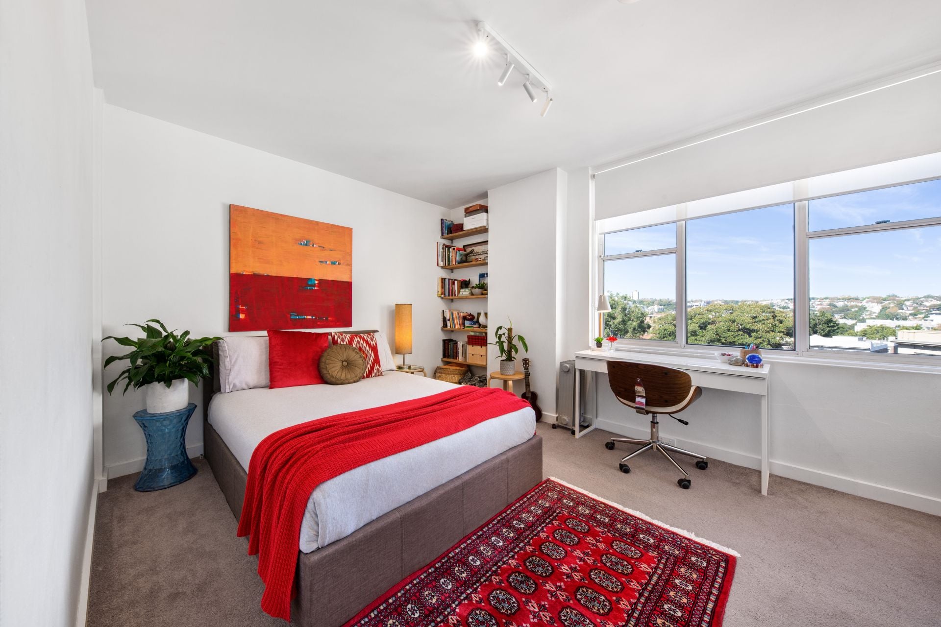 84/27 Ithaca Road, Elizabeth Bay, Elizabeth Bay - Thumbnail 2