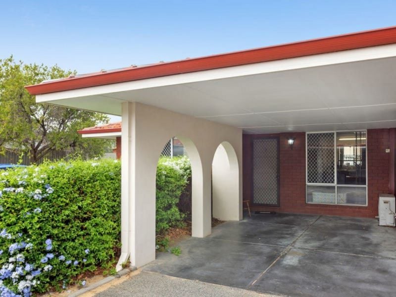 4/210 Waterloo Street TUART HILL WA, Tuart Hill - Image 1