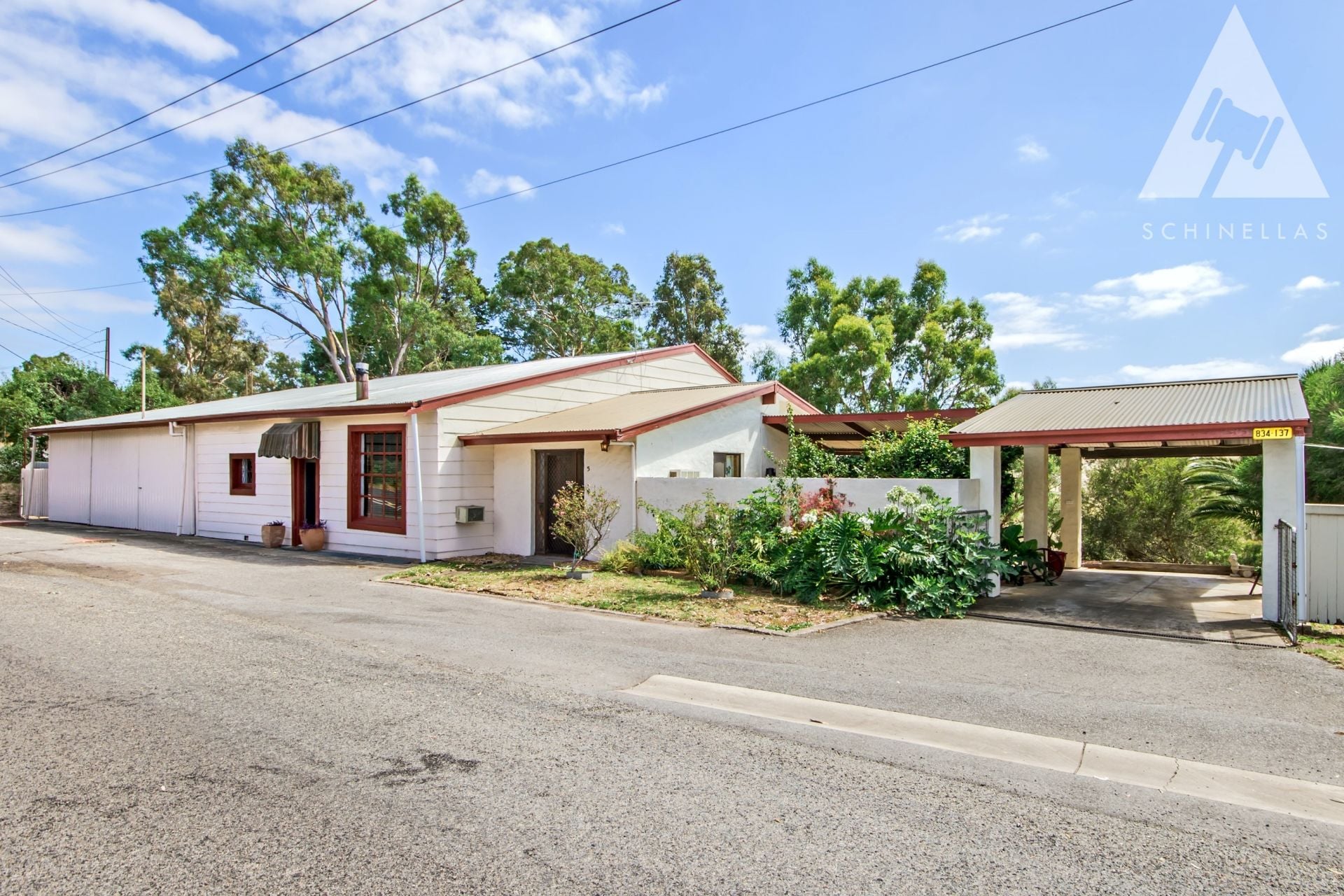 5 Potter Road, Chandlers Hill - Thumbnail 2