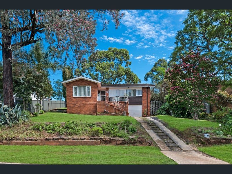 Real Estate For Lease 42 Fern Avenue Bradbury , NSW