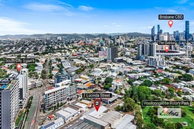 WAREHOUSE FOR SALE IN OLYMPIC CENTRAL!