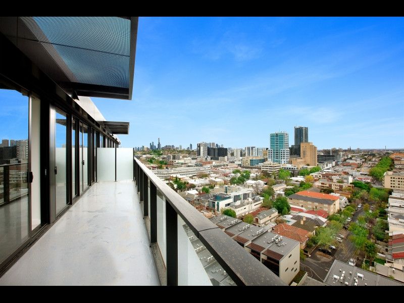 1204/1 Clara Street, South Yarra - Thumbnail 5