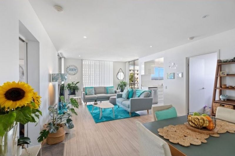 28/7 Canberra Terrace Kings Beach QLD, Kings Beach - Thumbnail 5
