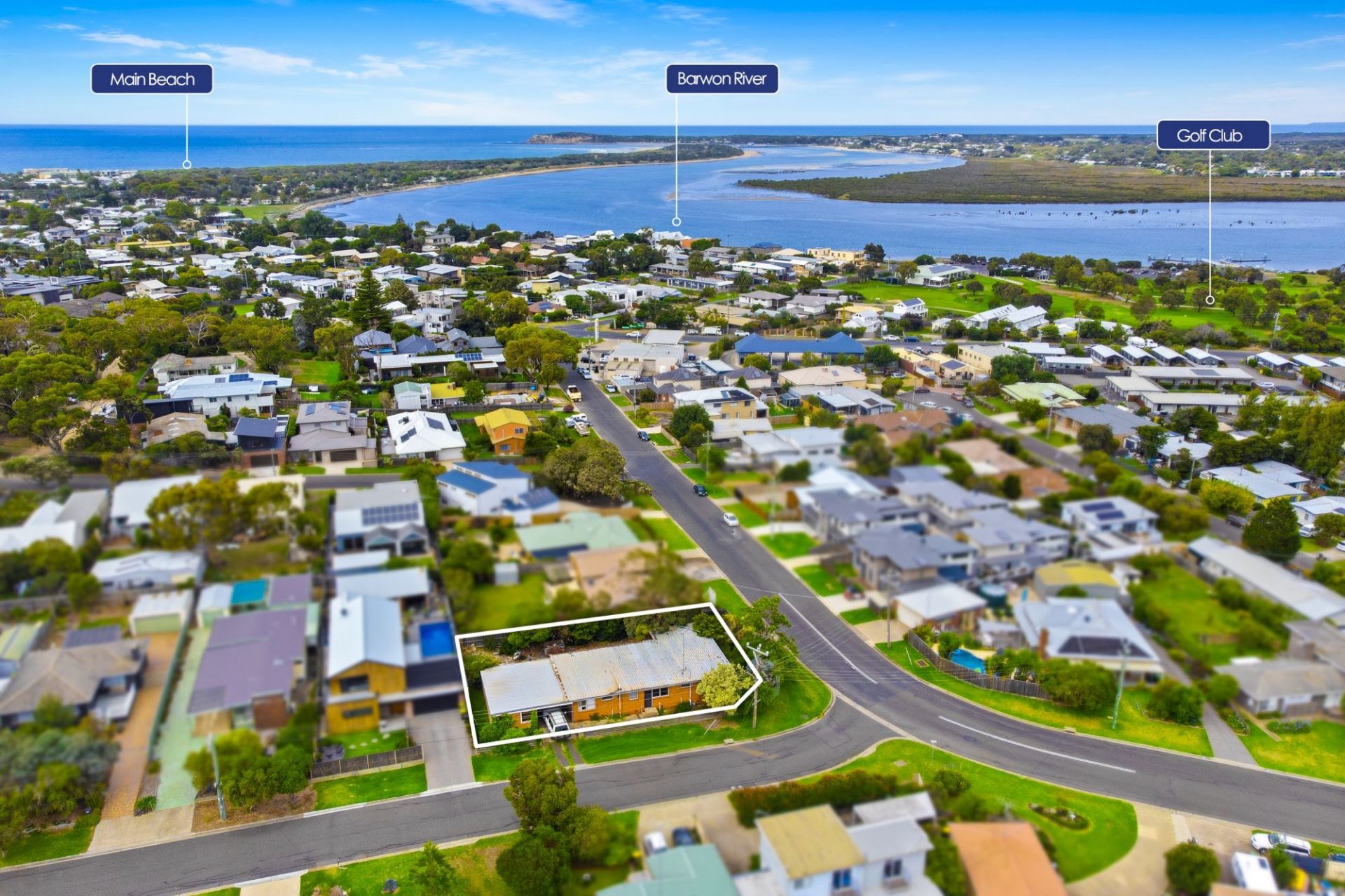 1-3 Bell Street Ocean Grove VIC, Ocean Grove - Thumbnail 2