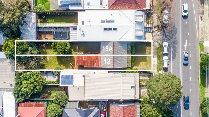 18 Tebbutt Street Leichhardt NSW, Leichhardt - Thumbnail 4