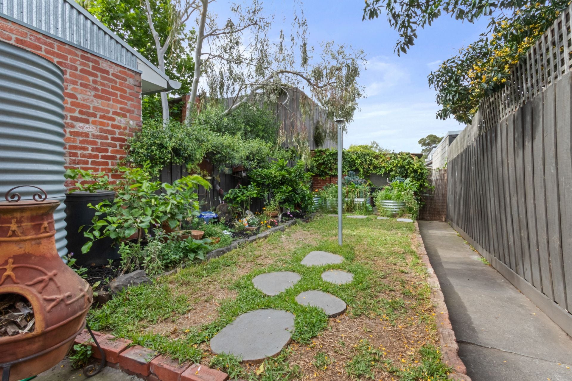 Beautifully Presented, 3-Bedroom Home