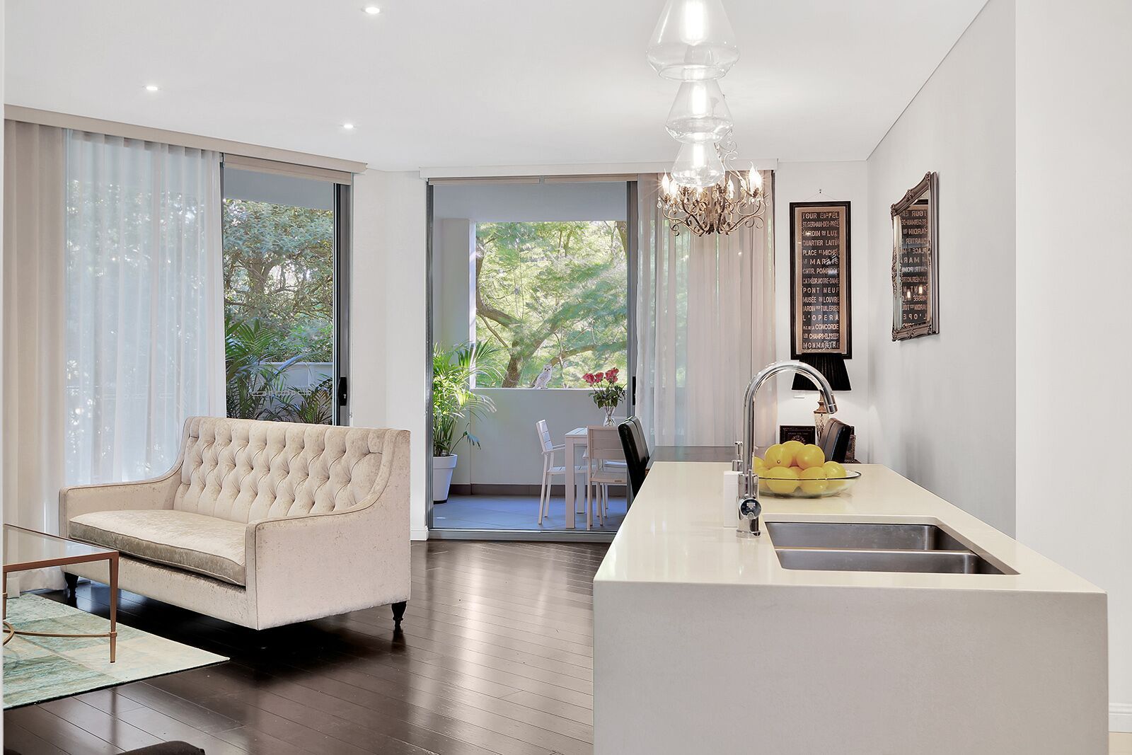 Real Estate For Lease 713 Centennial Avenue Lane Cove North , NSW