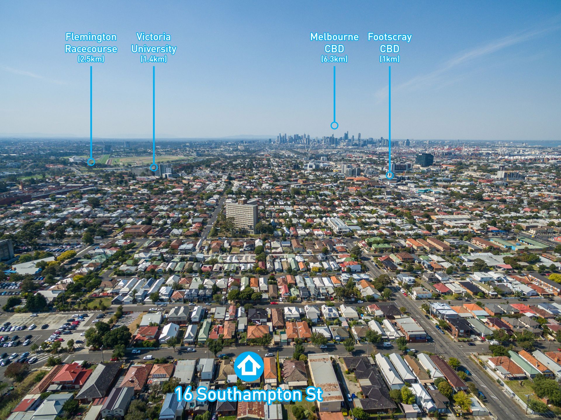 16 Southampton Street, Footscray - Thumbnail 7