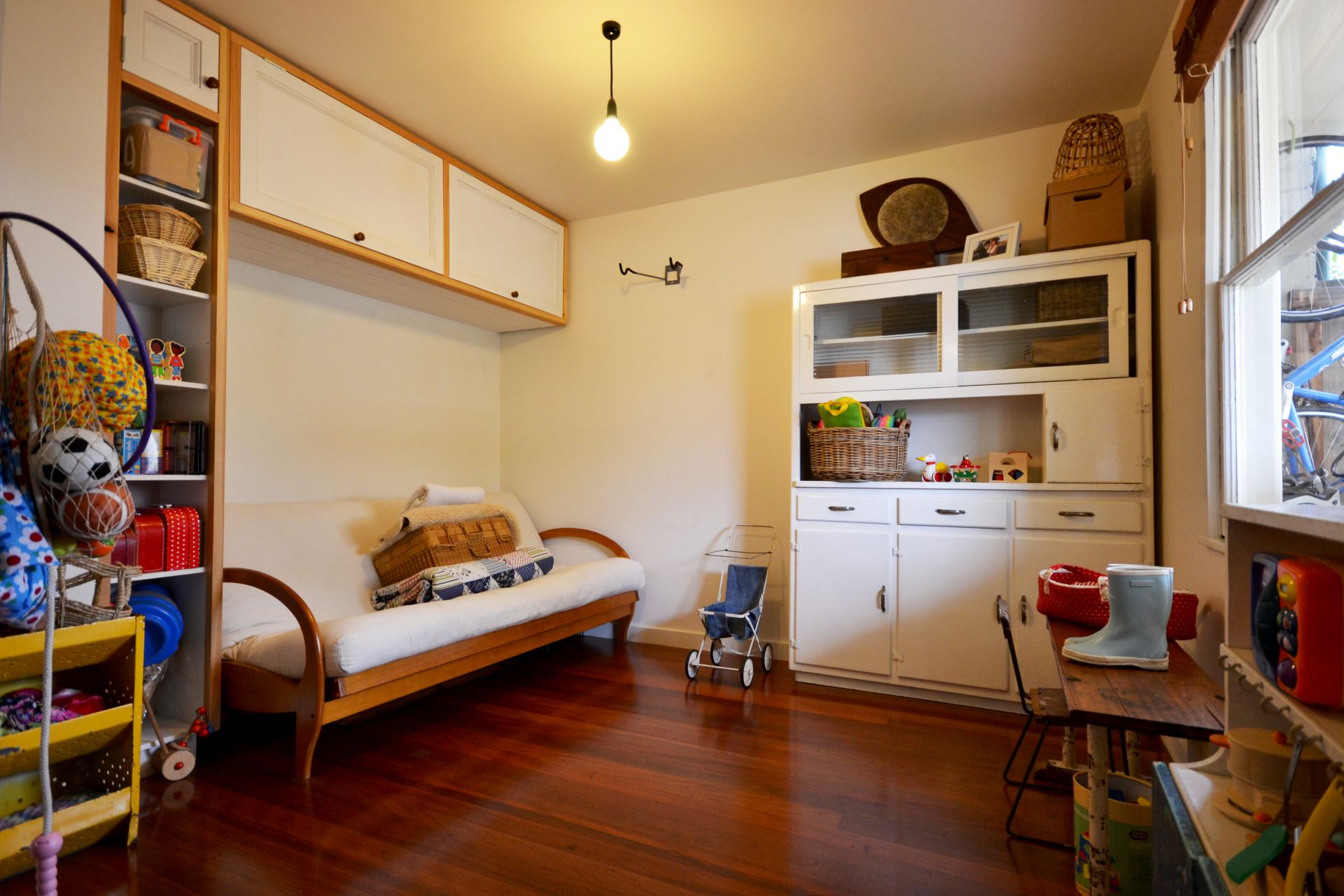 SUSTAINABILITY AND COMFORT