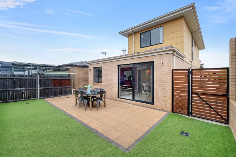 Real Estate For Sale 12 Yandell Way Casey , ACT