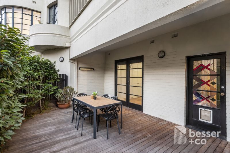 3/440 Dandenong Road, Caulfield North - Thumbnail 2