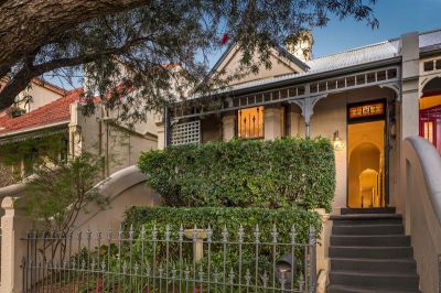 167 Annandale Street, Annandale