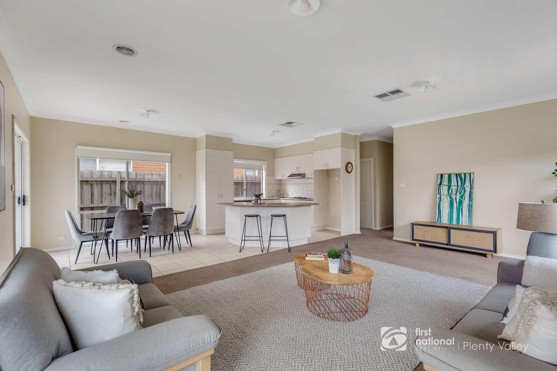 139 The Great Eastern Way South Morang, South Morang - Thumbnail 5