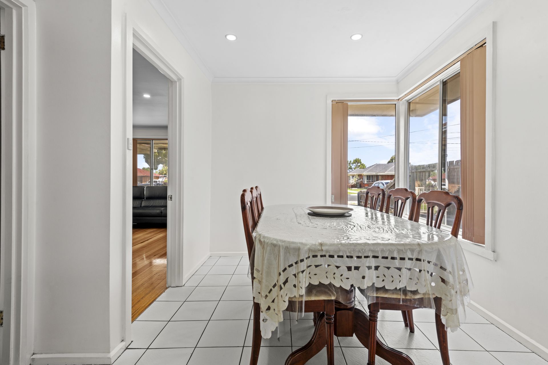GREAT HOME IN A CONVENIENT LOCATION