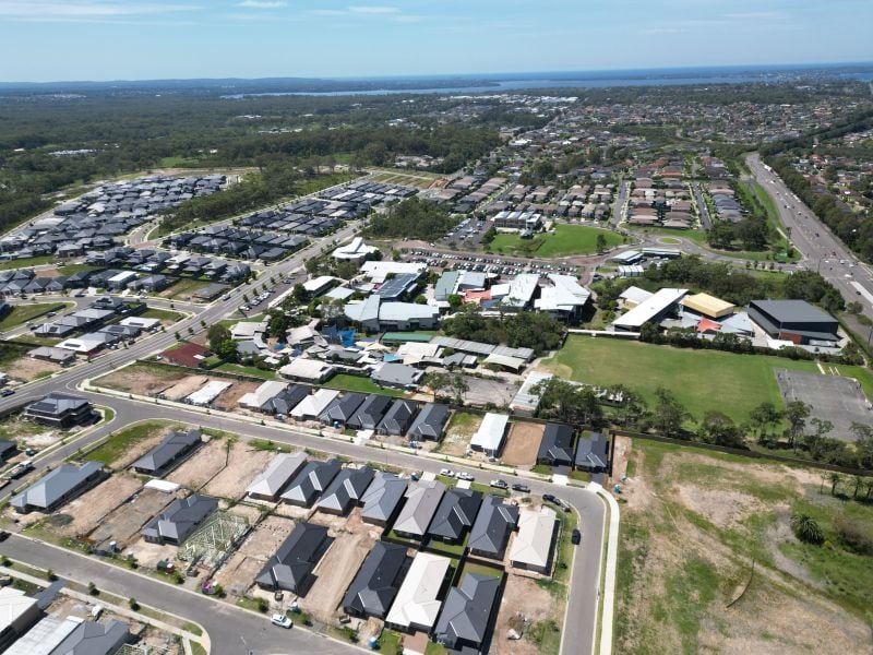 25 Caspian Circuit, Woongarrah