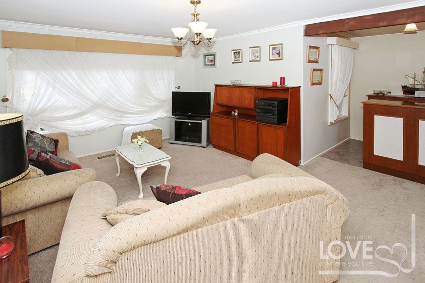 Coventry Lodge - A Prized Position